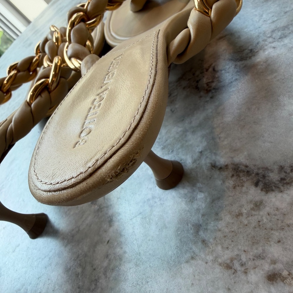 Bottega Veneta Sandals - Picture 6 of 6